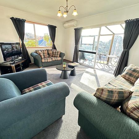 Glenpark Lodge 더니든 외부 사진