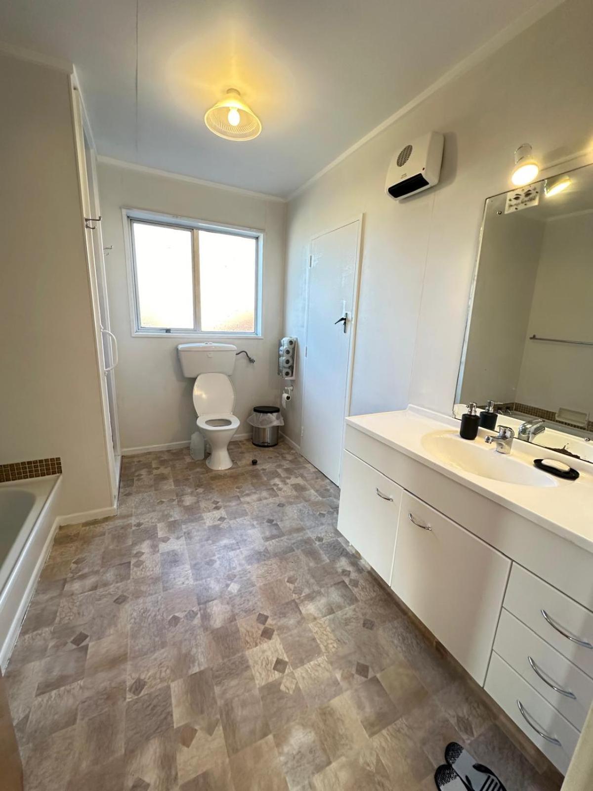 Glenpark Lodge 더니든 외부 사진