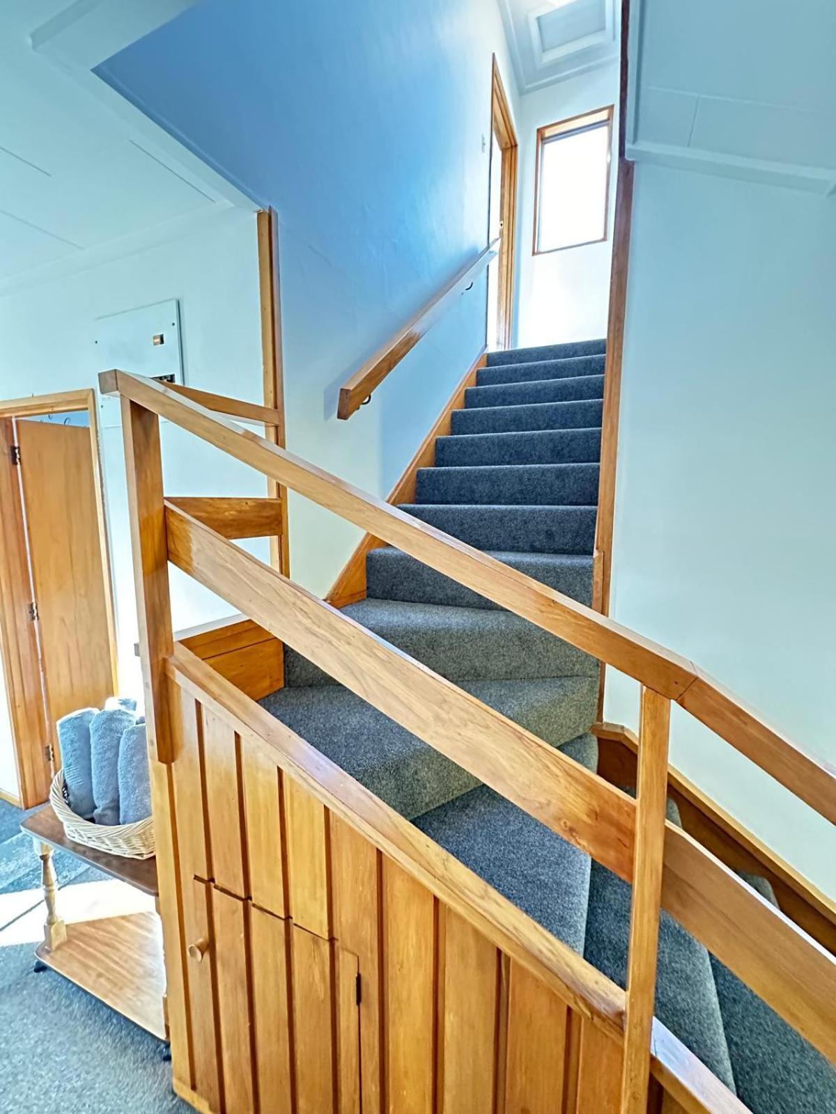 Glenpark Lodge 더니든 외부 사진