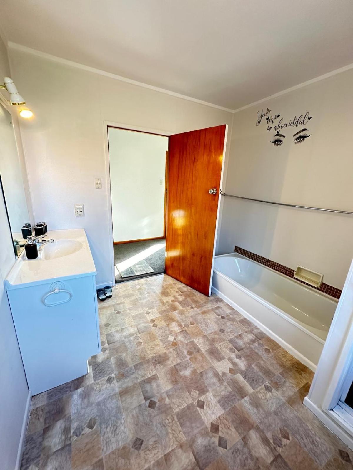 Glenpark Lodge 더니든 외부 사진